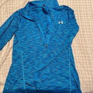 Under Armour Quarter-Zip